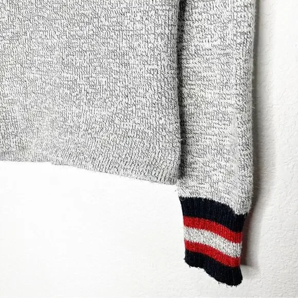 C/MEO Collective Crossover Sweater Large - Picture 10 of 11